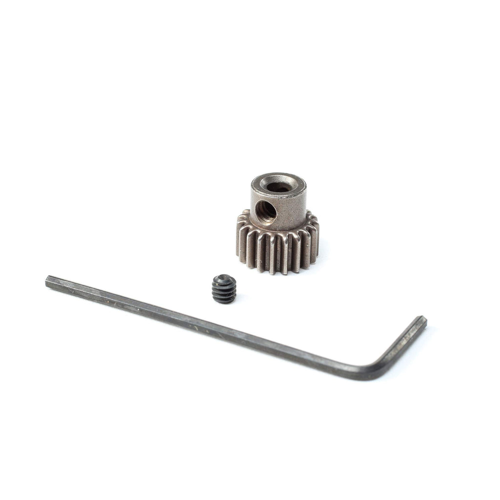 Losi LOS4119 19-Tooth 48-Pitch Pinion Gear 19T 48P
