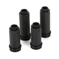 Losi LOS233006 Front & Rear Shock Body / Bodies(4 pcs) : TEN-SCBE / 10SCBE
