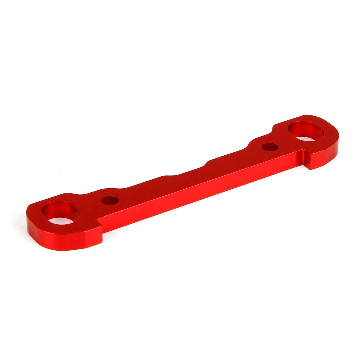 Losi LOS254007 Front Hinge Pin Brace, (1): 1:5 4wd Desert Buggy XL