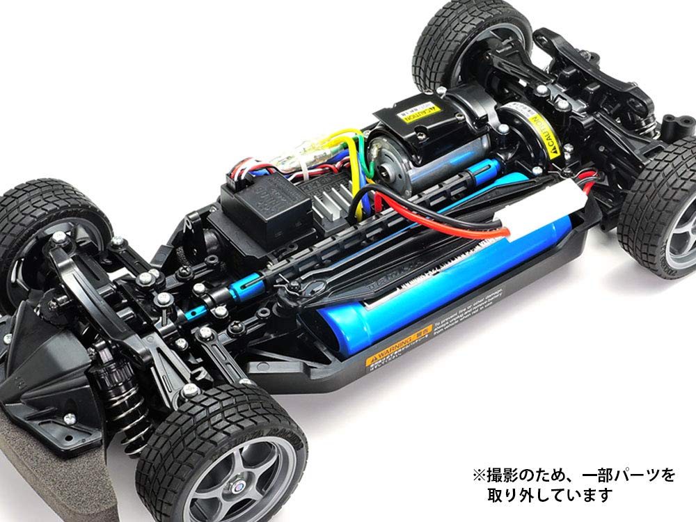 Tamiya 54502 Alum Propeller Joint TT02