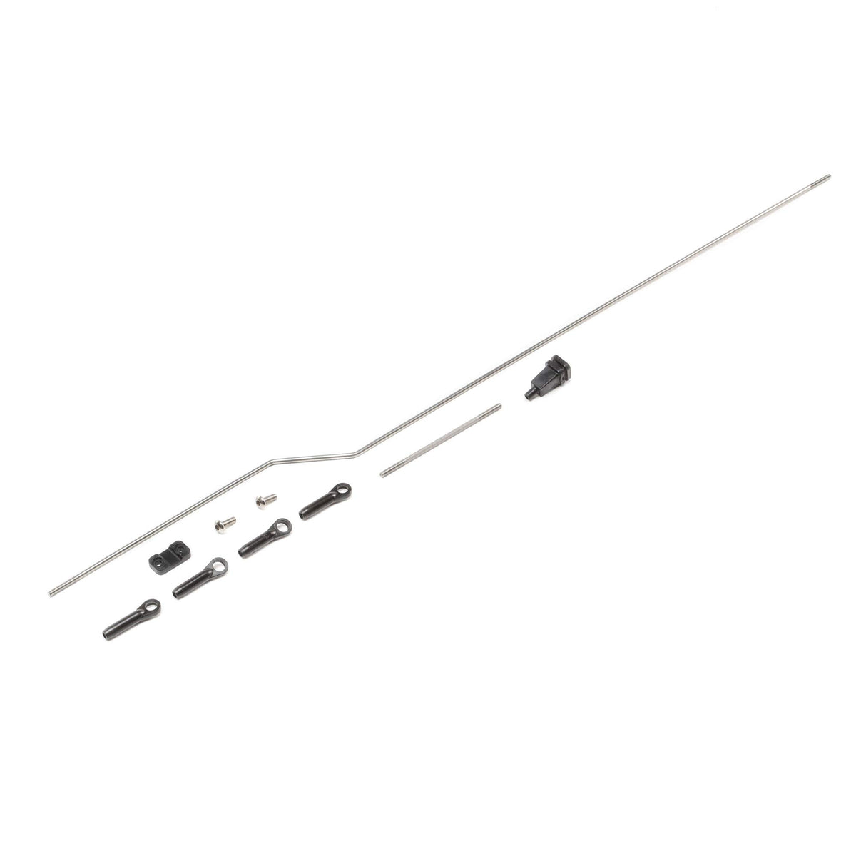 Pro Boat PRB286060 Steering Linkage: Aerotrooper Brushless Air Boat