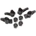 HPI Racing 101208 Upright Set Front/Rear Bullet MT/ST