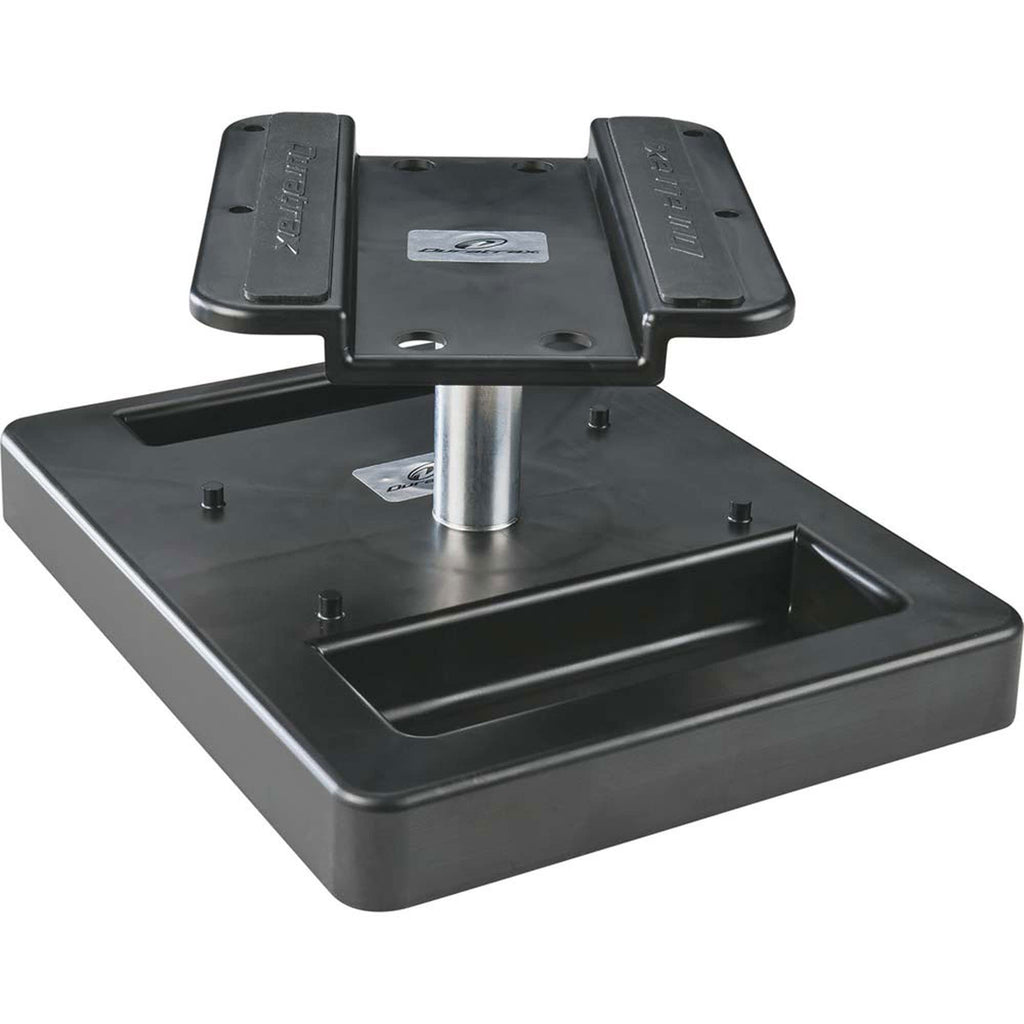 DuraTrax DTXC2379 Pit Tech Deluxe Truck Stand Black