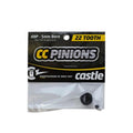 Castle Creations 10006541 CC PINION 22T-48 PITCH 5MM BORE