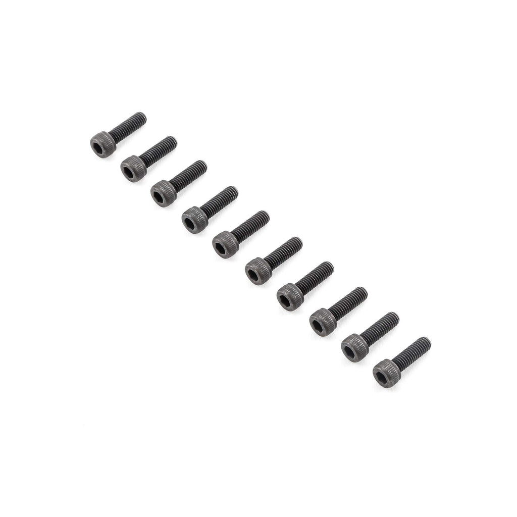 Team Losi Racing TLR255023 Cap Head Screws, M5x16mm (10)