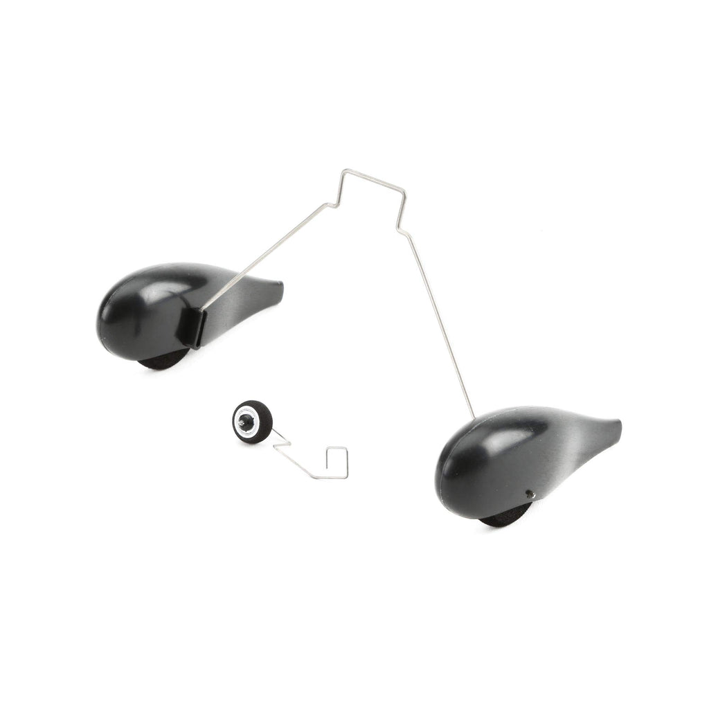 E-Flite EFLU5054 Landing Gear Set w/ Pant: UMX P3