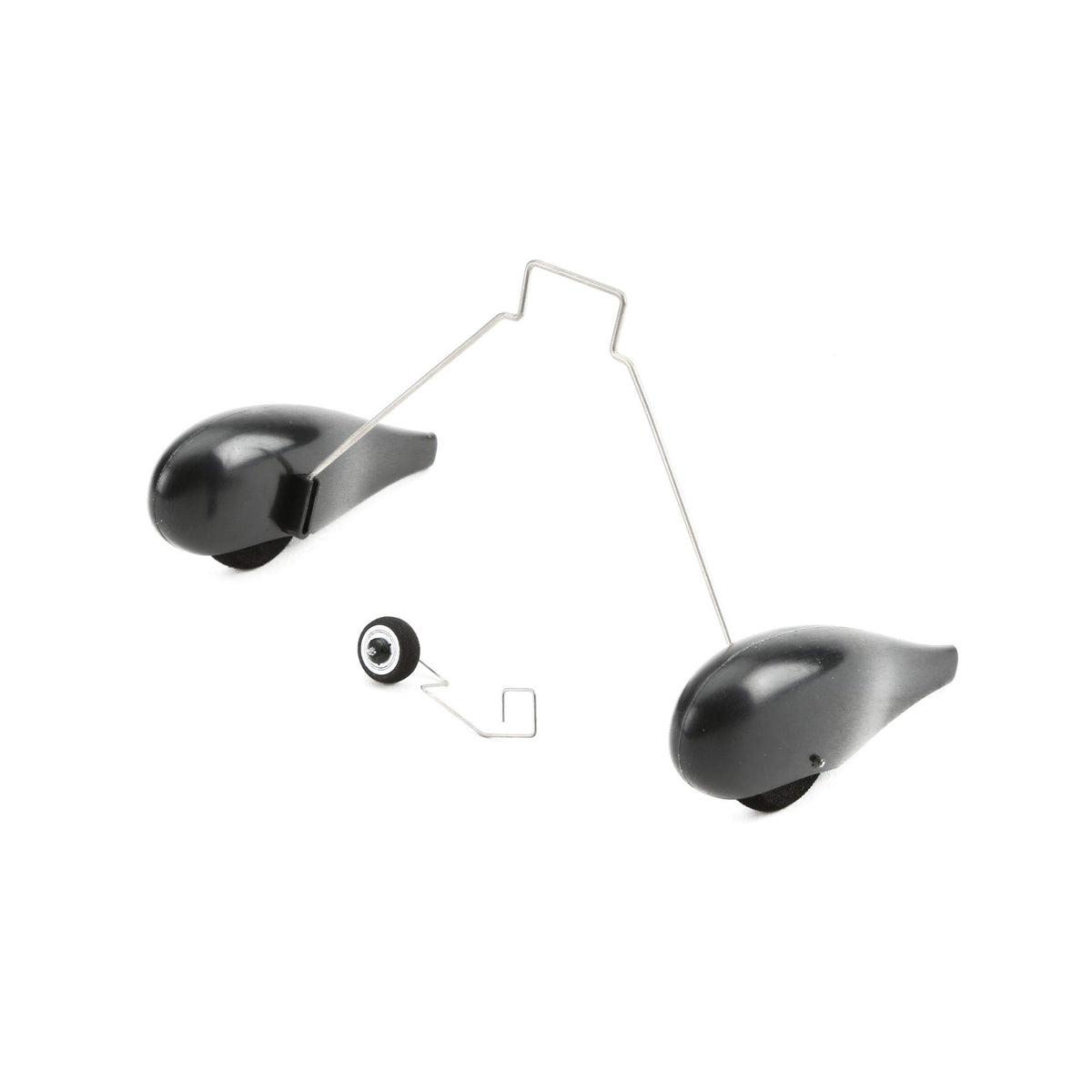 E-Flite EFLU5054 Landing Gear Set w/ Pant: UMX P3