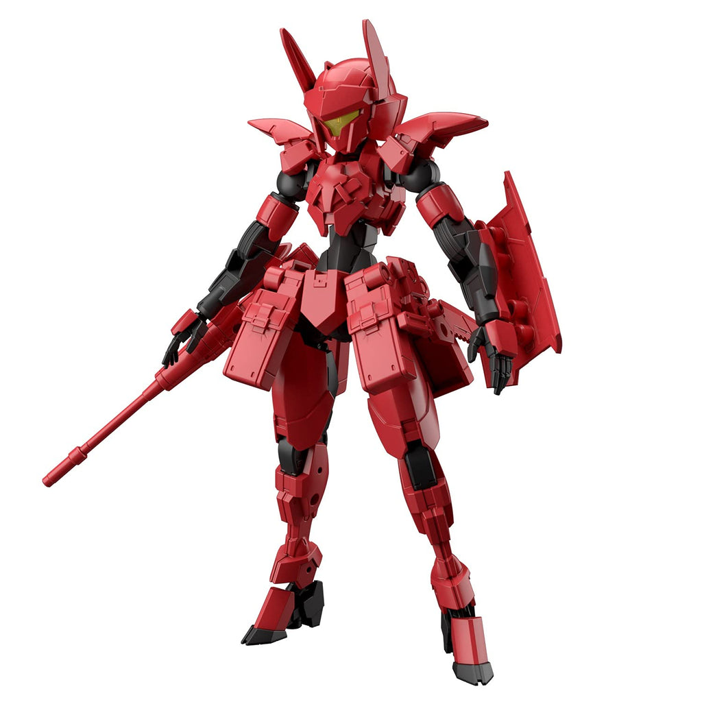 Bandai 2582158 #43 EXM-E7c SPINATIA (COMMANDO TYPE) "30 Minute Missions",