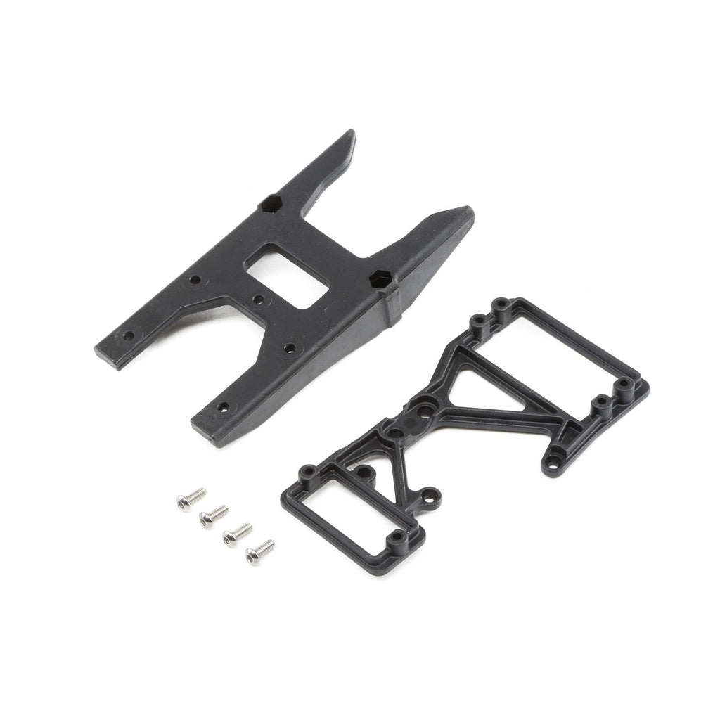 Pro Boat PRB286033 Motor Tray: 23" River Jet Boat: RTR