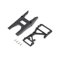 Pro Boat PRB286033 Motor Tray: 23" River Jet Boat: RTR
