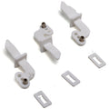E-Flite EFL-1759 Control Horns: UMX Cirrus SR22T v2