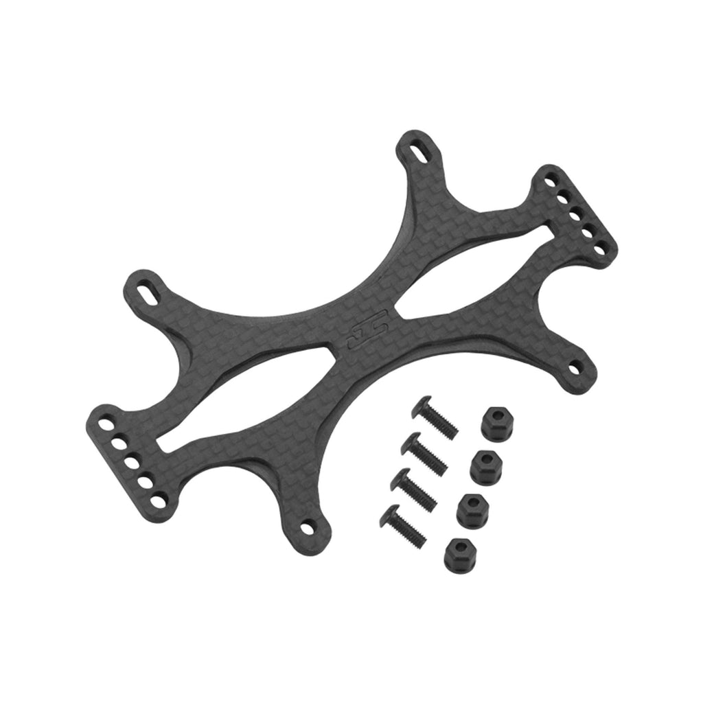 J Concepts JCO2562 Carbon Fiber Battery Brace: B6, B6D