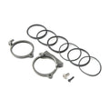 Team Losi Racing TLR241058 Motor Mount (1): 8XE