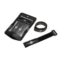 Mascot BATT260B Battery Strap Non-Slip Black 260mm x2