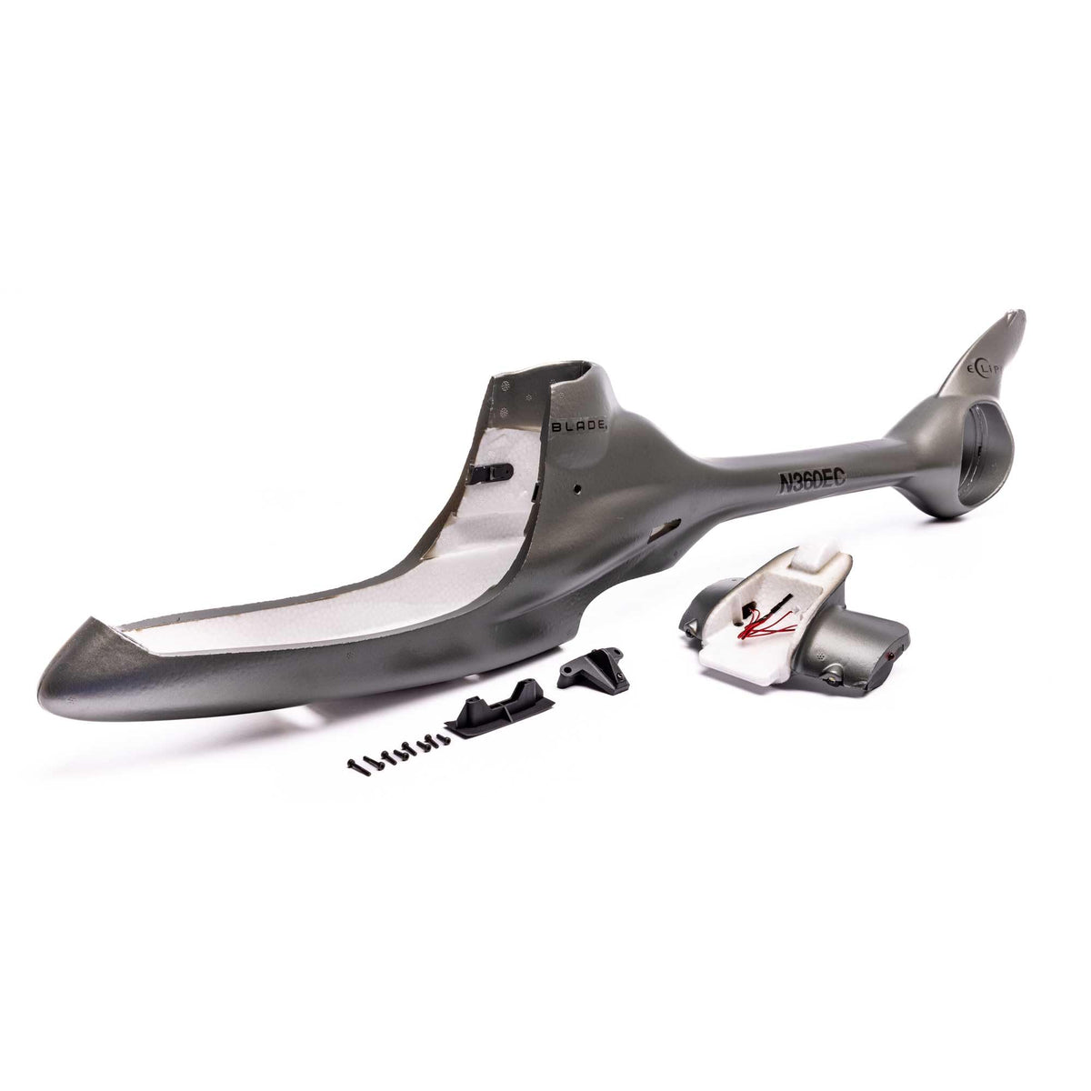 Blade BLH01203 Main Body: Eclipse 360