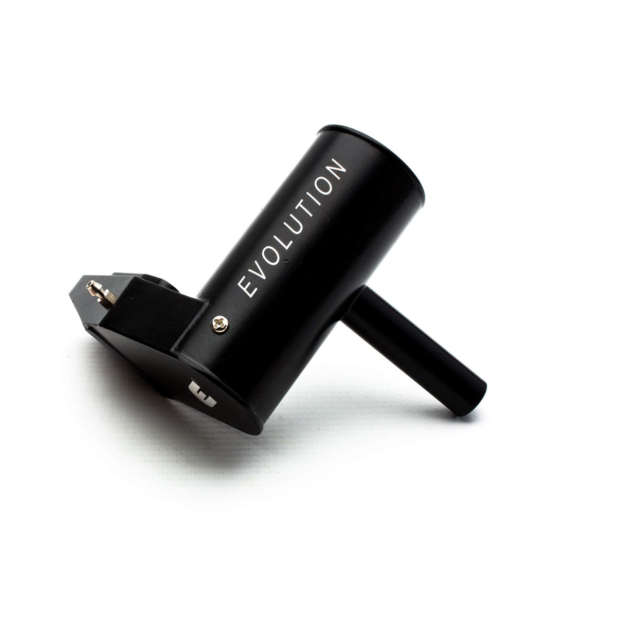 Evolution EVOM9 15cc Inverted Wraparound Muffler