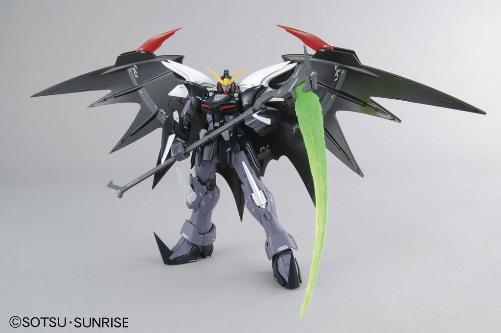 Bandai 2091972 Deathscythe Hell (EW), "Gundam Wing: Endless Waltz", Bandai