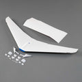 E-Flite EFLU6352 Painted Wing: Longitude
