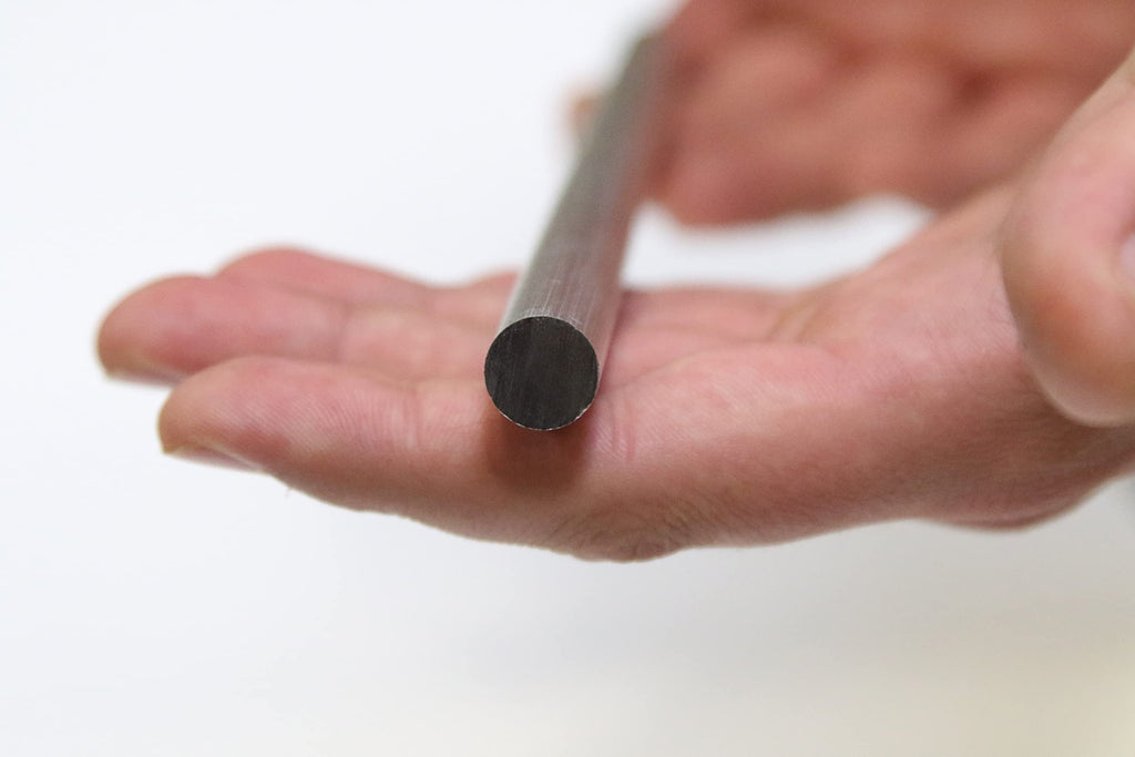 K & S 83041 Round Aluminum Rod