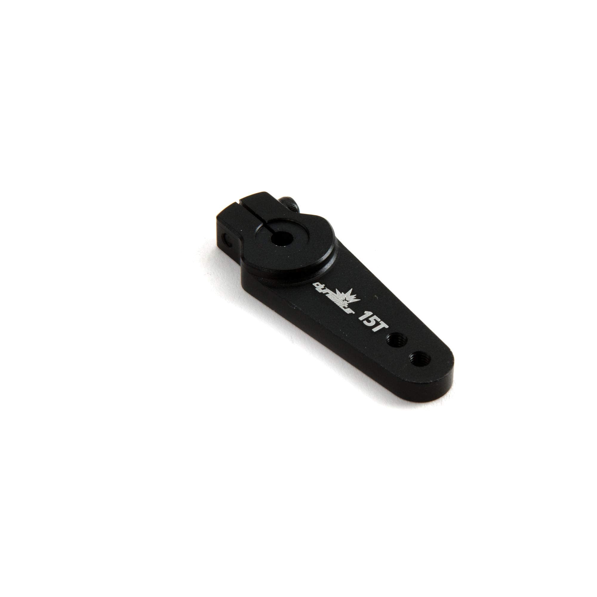 Dynamite DYNR0113 Alum Steering Servo Arm 15T Spline: HPI Baja