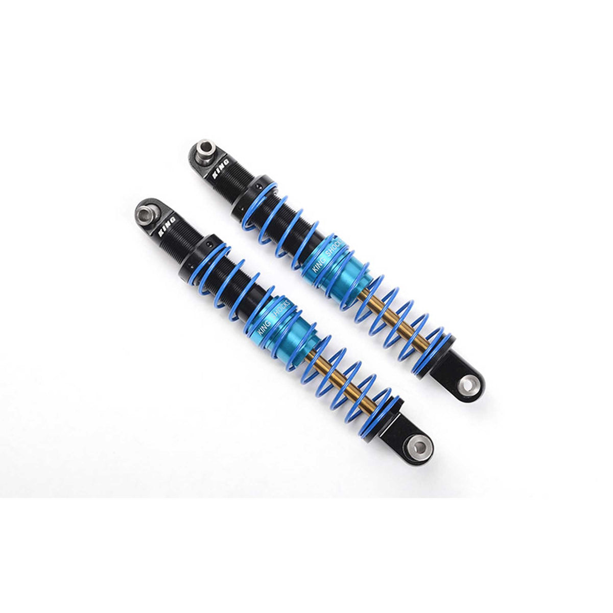 RC4WD ZD0080 King Off-Road Racing Shocks for TRX-4 (90mm)