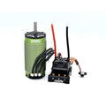 Castle Creations 010-0165-01 1/6 Mamba Monster X 8S ESC/Motor Combo 2028-800KV