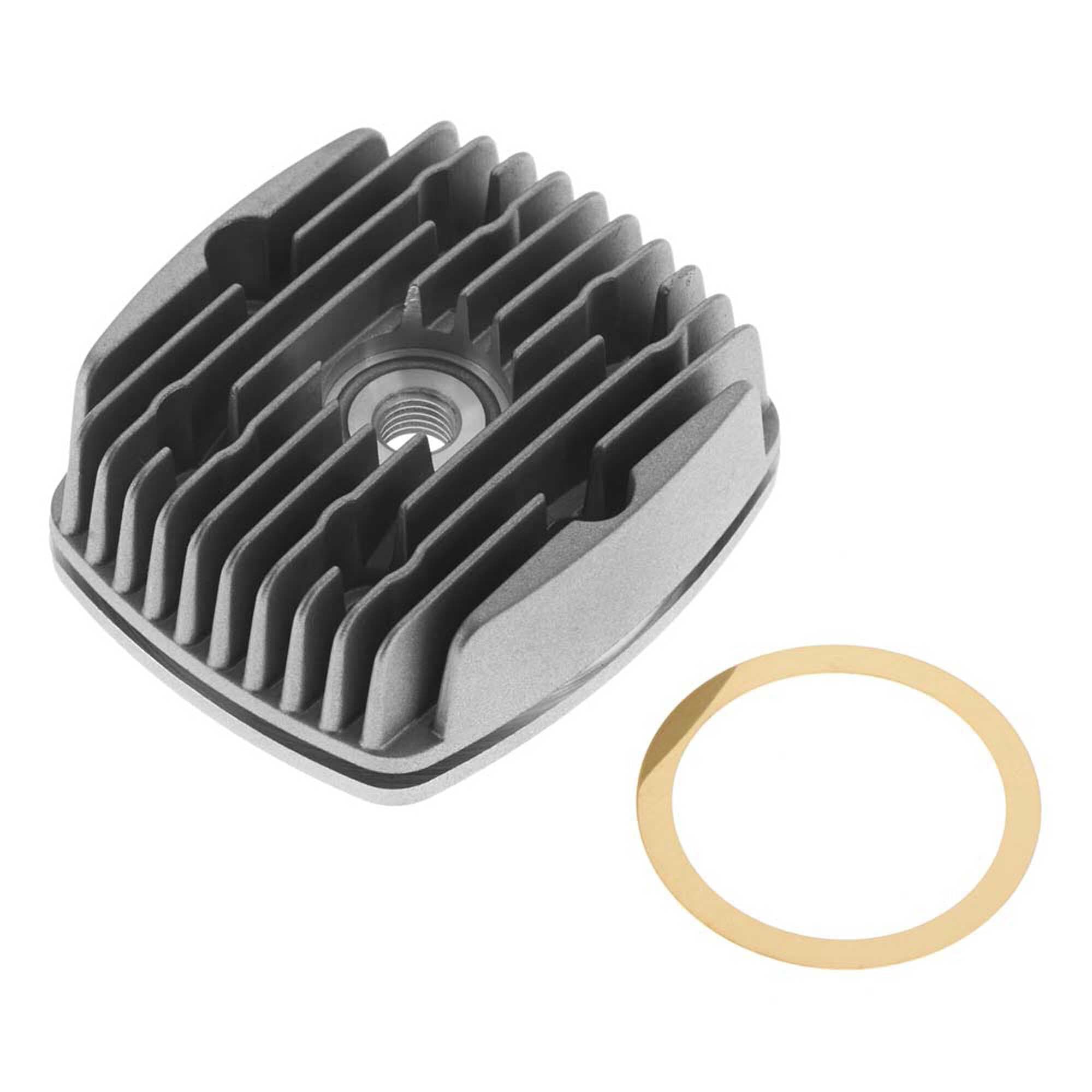 OS 4A404000 Cylinder Head GGT10