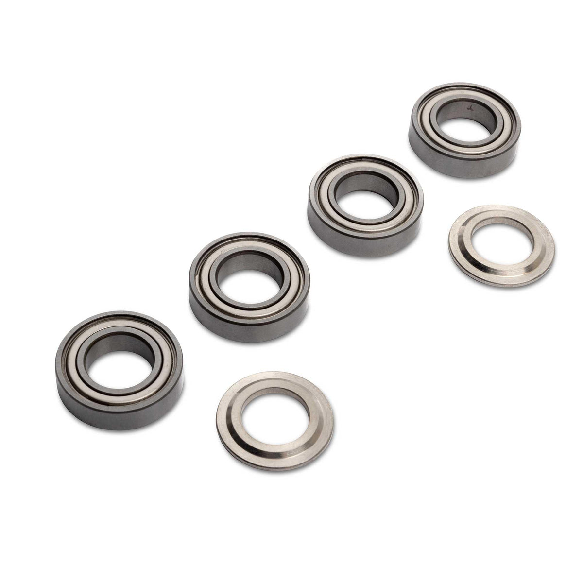 Blade BLH-1678 Radial Ball Bearing M10x19x5