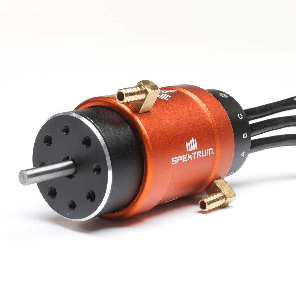 Specktrum SPMXMM1100 Firma 2000Kv Brushless Marine Motor