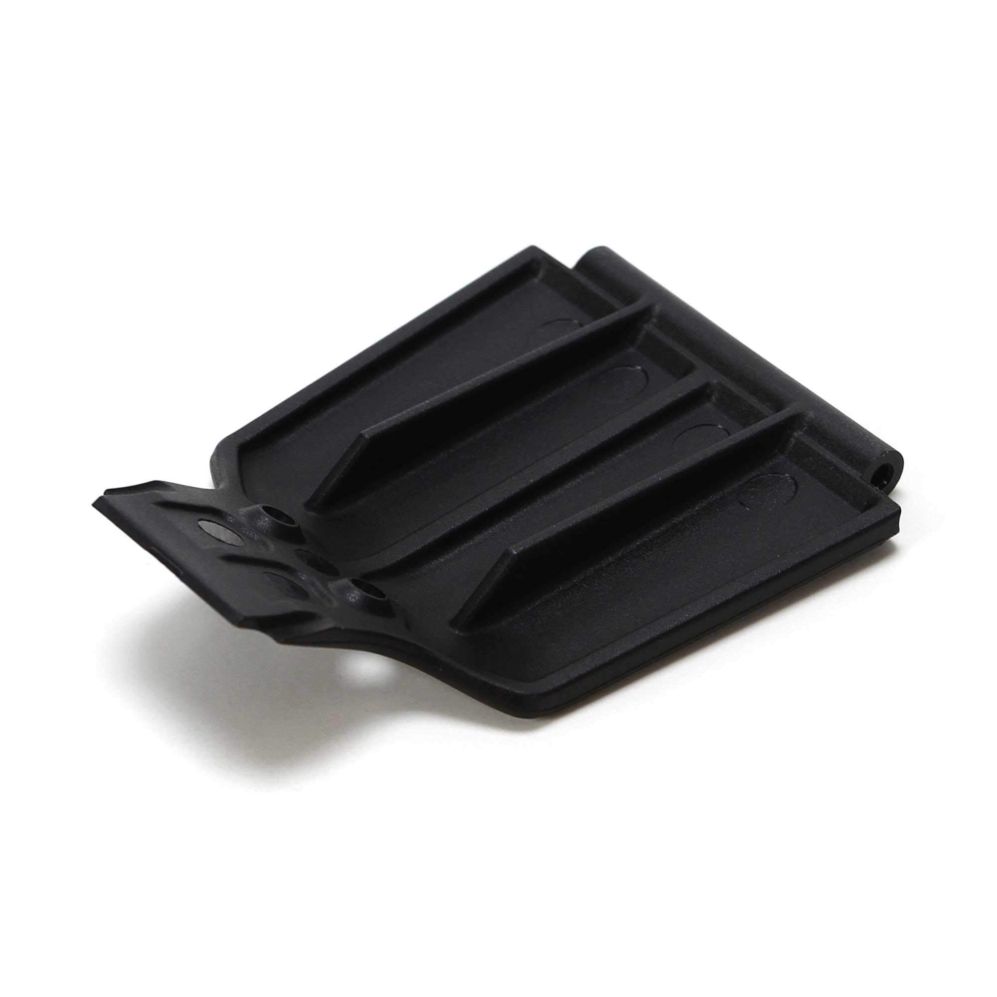 Vaterra VTR231003 Front Bumper: 1/10 Twin Hammers