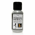 Mission Models MMP-099 Gloss Grey US Navy FS 16081 1oz