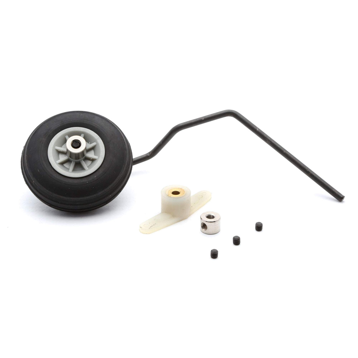 Hangar 9 449517 Tailwheel Assembly: Spitfire MkIX 30cc