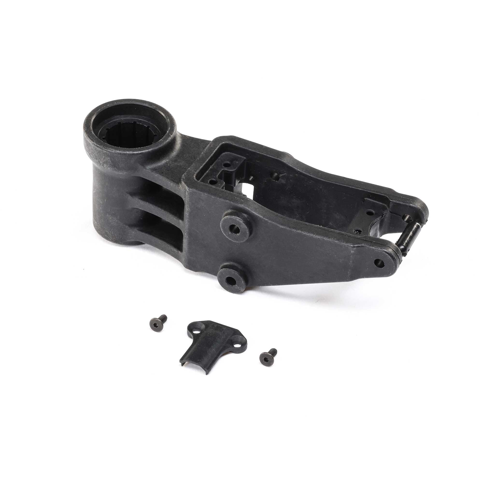 Losi LOS261012 Front Bulkhead: PM-MX