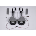 FMS PT113 Main Gear System: P-47 1500mm