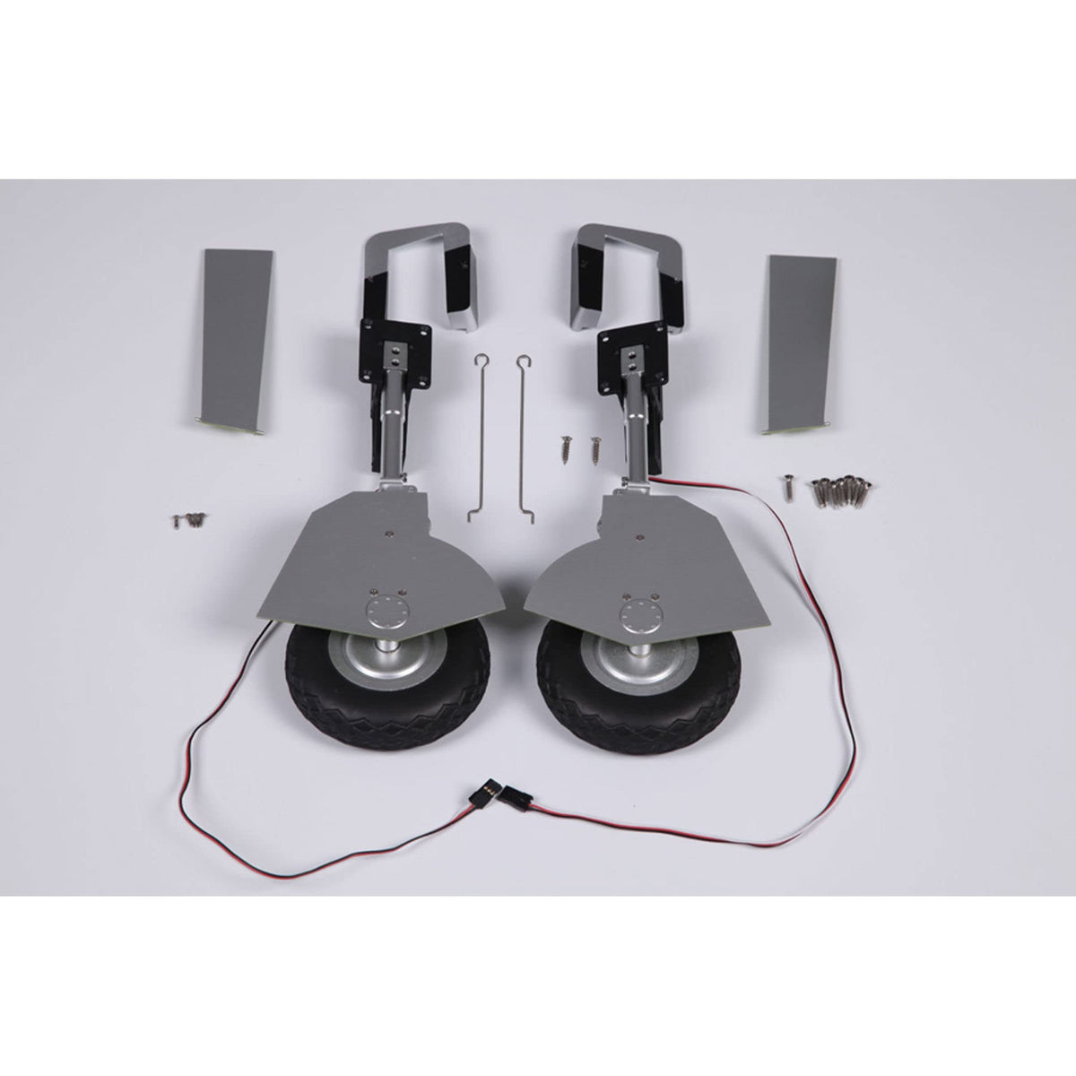 FMS PT113 Main Gear System: P-47 1500mm