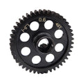 Hot Racing SDMD45M06 Steel Spur Gear 45T BX/MT/SC4.18 .6 Module