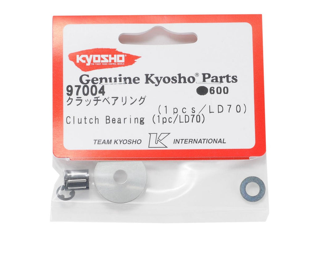 Kyosho 97004 Clutch Bearing