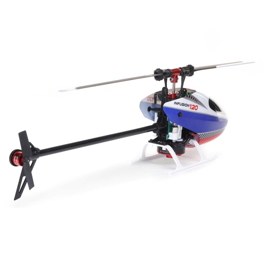 Blade BLH6950 Infusion 120 BNF Basic