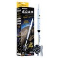 Estes Rockets 7316 B.O.S.S. (Belt Observer Survey Ship)