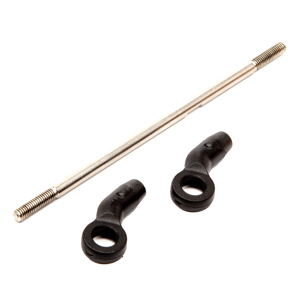 Axial AXI234033 Panhard Bar and links (Standard): SCX10 III