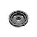 Tekno RC 6670 Spur Gear 70T 48P Composite Black: EB410