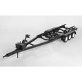 RC4WD ZH0016 BigDog 1/10 Tri Axle Widebody Scale Boat Trailer