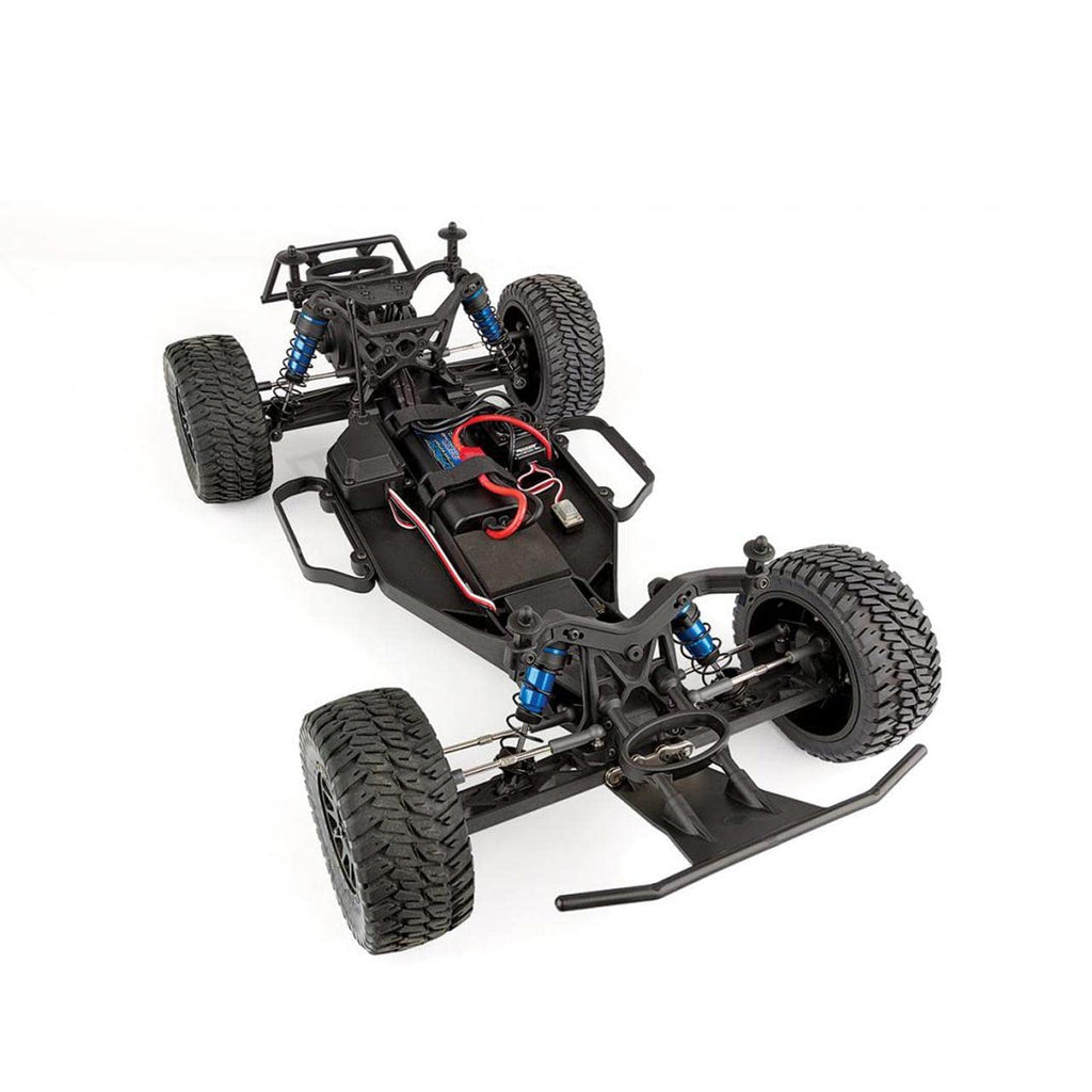 Team Associated 70021 Pro2 SC10 Method Race Wheels RTR