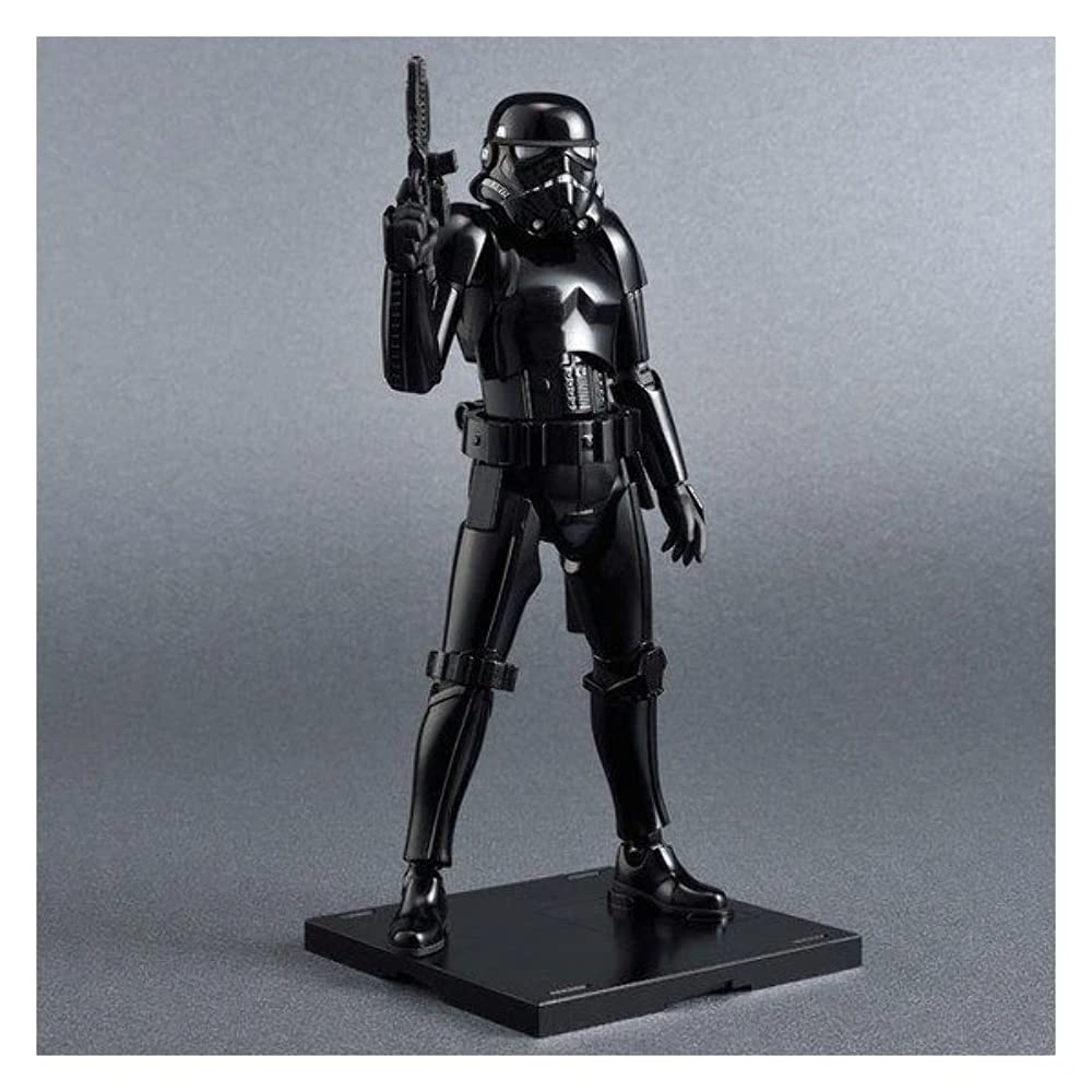 Bandai 205880 Shadow Stormtrooper "Star Wars", Bandai Star Wars