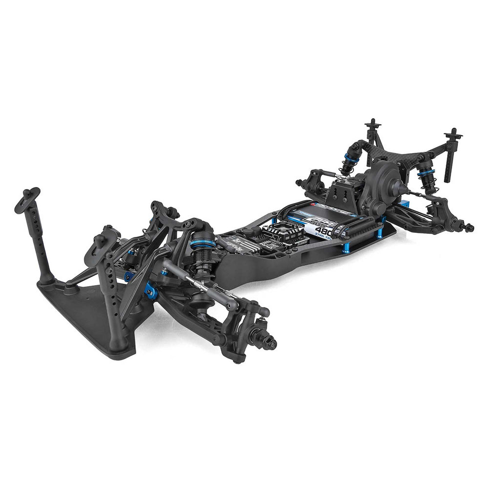 Associated 70032 SR10M Dirt Oval Team Kit