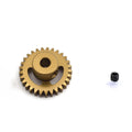 Trinity 4034 34T Thin Cut Ultra Light Weight 48P Pinion