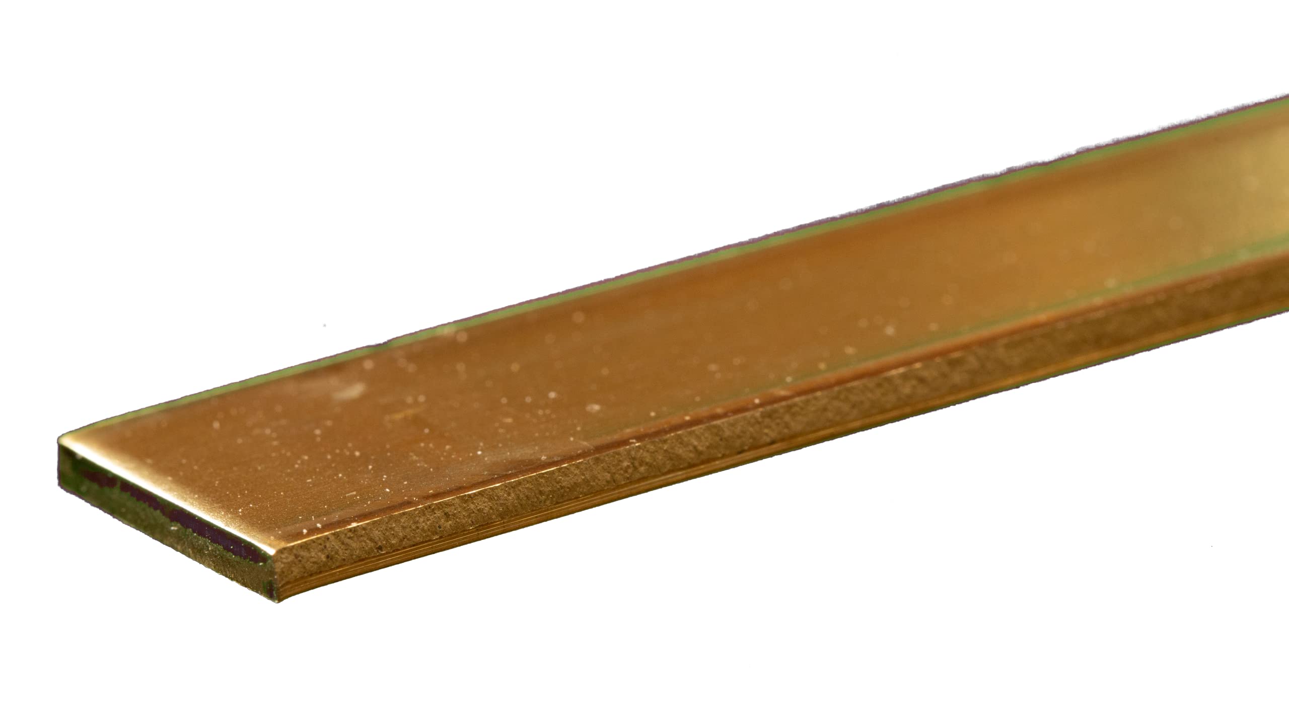 K & S Precision Metals Brass Strip
