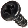 Futaba FSH-53 Self Tapping Servo Screw for Plastic Gears, 3mm x 8mm