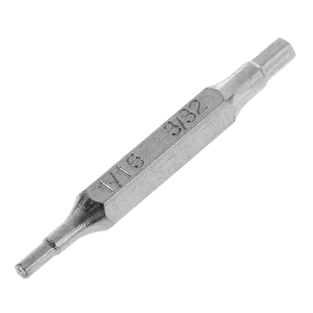 DuraTrax DTXR1405 Replacement Tip 3/32" 1/16" Hex