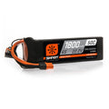 Spektrum SPMX18006S50 1800mAh 6S 22.2V 50C Smart LiPo Battery; IC3